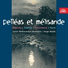 Czech Philharmonic, Serge Baudo