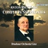 Bruckner Orchester Linz, Martin Sieghart