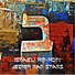 JO, Baruch, Shi 360 feat. Nechi Nech, Soul J, Sagol 59, Nati Hassid