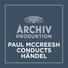 Robin Blaze, Susan Bickley, Gabrieli Players, Paul McCreesh