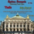Orchestre Symphonique de Paris, Jésus Etcheverry