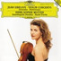 Anne-Sophie Mutter, Staatskapelle Dresden, André Previn