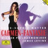 Anne-Sophie Mutter, Wiener Philharmoniker, James Levine
