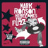 Mark Ronson feat. Anthony Hamilton, Rhymefest