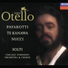 Leo Nucci, Luciano Pavarotti, Chicago Symphony Orchestra, Sir Georg Solti