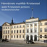Hemvärnets musikkår Kristianstad, Stig Lindberg