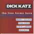 Dick Katz feat. Ben Riley, Steve LaSpina, Ryan Kisor, Benny Golson