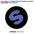 Ian Carey feat. Bobby Anthony, Snoop Dogg