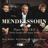 Mendelssohn. Piano Trio No.2, c-moll, op.66. – IV. Finale. Allegro appassionato.