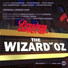 Gillian Bevan, Paul Greenwood, Simon Green, Trevor Peacock, Company of The Wizard of Oz