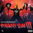 Page Kennedy feat. Axel Leon, Ot the Real, Kid Vishis, Che Noir, Daylyt, Fatt Father, Kuniva, Rj Payne