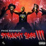 Page Kennedy feat. Axel Leon, Ot the Real, Kid Vishis, Che Noir, Daylyt, Fatt Father, Kuniva, Rj Payne