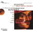 Sandrine Piau, Pascal Bertin, Roberto Scaltriti, Olivier Lallouette, Les Talens Lyriques, Christophe Rousset