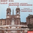 Orchestre de Bordeaux Aquitaine, Roberto Benzi, Gilles Pons