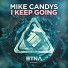 Black Cupro feat. Alateya vs Michael Calfan, Axwell vs Mike Candys
