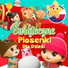 Little Baby Bum Przyjaciele Rymowanek, Go Buster po Polsku, Go Buster! po Polsku