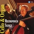 Mstislav Rostropovich feat. Herbert Tachezi