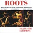 Roots with Chico Freeman, Arthur Blythe, Sam Rivers & Nathan Davis