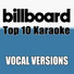 Billboard Karaoke