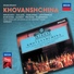 Olga Borodina, Evgenia Tselovalnik, Kirov Orchestra, St Petersburg, Valery Gergiev