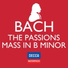 Anthony Rolfe Johnson, Chicago Symphony Chorus, Chicago Symphony Orchestra, Sir Georg Solti