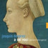 A Sei Voci, Bernard Fabre-Garrus, Maîtrise des Pays de Loire