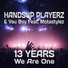 Handsup Playerz & Vau Boy feat. Motastylez feat. Motastylez