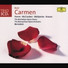 Adriana Maliponte, James McCracken, Metropolitan Opera Orchestra, Leonard Bernstein
