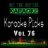 Hit The Button Karaoke