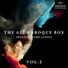 Deborah York, Julia Gooding, Magdalena Kožená, Susan Bickley, Mark Padmore, James Gilchrist, Peter Harvey, Stephan Loges, Gabrieli Players, Paul McCreesh
