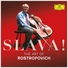 Мстислав Ростропович, Members of Berliner Philharmoniker