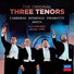 José Carreras, Plácido Domingo, Luciano Pavarotti, Orchestre de Paris, James Levine