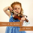 Schöne Kindermusik Welt