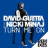 David Guetta feat. Nicki Minaj