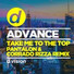 Advance feat. Pantalon & Corrado Rizza