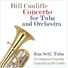 Jim Self, Hollywood Ensemble feat. Bill Cunliffe