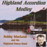 Bobby MacLeod and his Highland Band