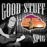 Spig feat. Alan Moe Monsarrat, Paul Pearcy, Dave Scherr, Chip Dolan, Richard Bowden, Sara Johnson, Julie Johnson, Dan Farmer, Ralph Odom, The 5 Star Evangelical Chorus