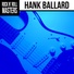 Hank Ballard