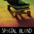 Special Blend feat. Justin Ratowsky, Dig Gbye, B.O.N.E., Daquet Reed, Mike Silva