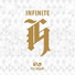 INFINITE H feat. Swings, CHAMPAGNE