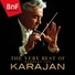 Herbert von Karajan, Philharmonia Orchestra (Franz Schubert)