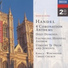 Gillian Fisher, Libby Crabtree, Winchester Cathedral Choir, The Brandenburg Consort, David Hill