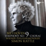 Wiener Philharmoniker, Simon Rattle feat. Barbara Bonney, Birgit Remmert, City of Birmingham Symphony Chorus, Kurt Streit, Thomas Hampson