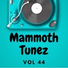 Mammoth Tunez 100