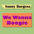 Sonny Burgess