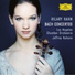 Hilary Hahn, Los Angeles Chamber Orchestra, Jeffrey Kahane