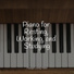 Instrumental Piano Universe, Simply Piano, Canciones de Cuna Relax