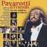 Luciano Pavarotti & Stevie Wonder