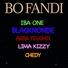 Iba One feat. Blacknonde, Abba Teuchii, Lima Kizzy, Chedy